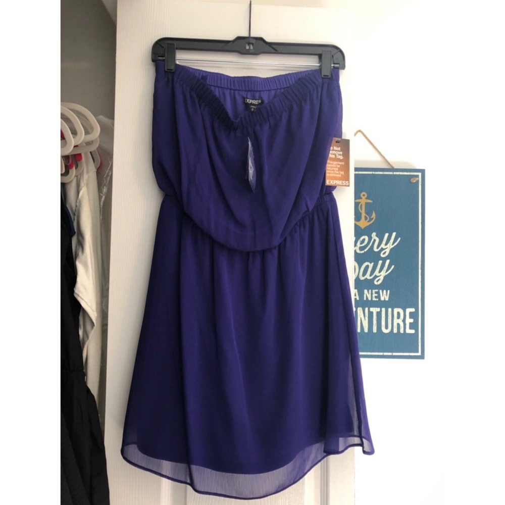 NWT Express dress size Medium